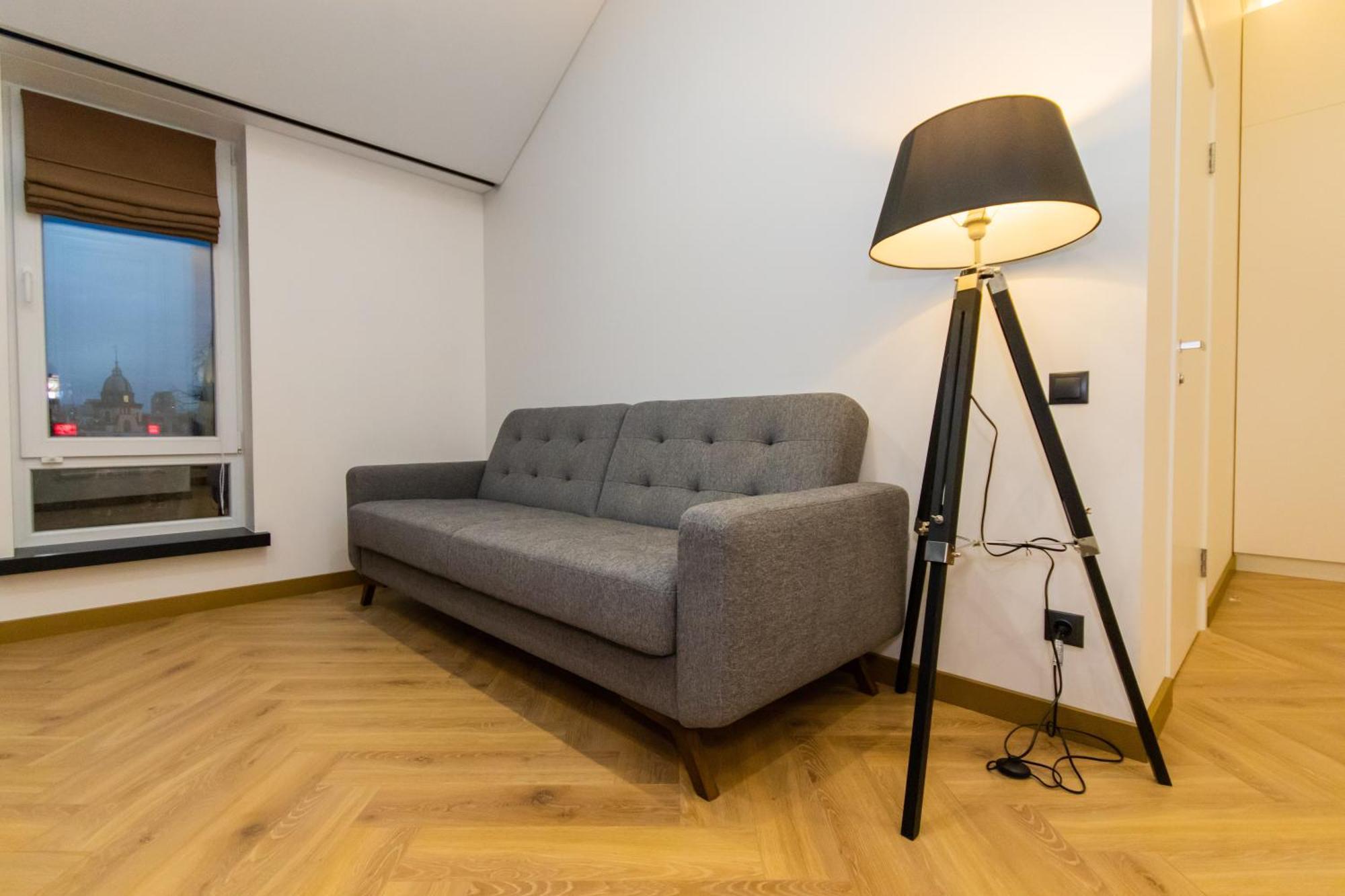 Myfreedom Lux Апартаменти Центр Вул Євгена Чикаленка 33 М Хрещатик Kyiv Exterior photo