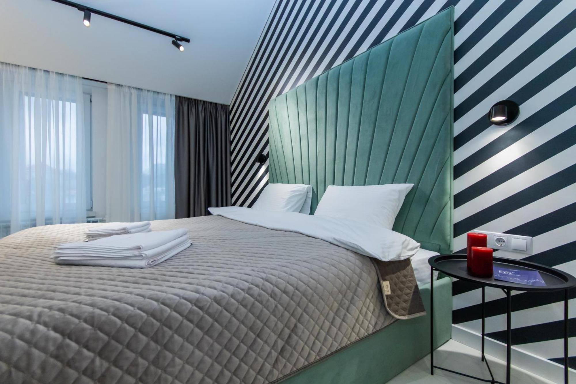 Myfreedom Lux Апартаменти Центр Вул Євгена Чикаленка 33 М Хрещатик Kyiv Exterior photo